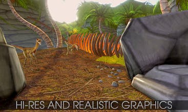 Real Dinosaur Hunter gallery image