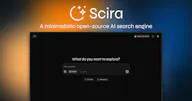 Scira AI 2.0