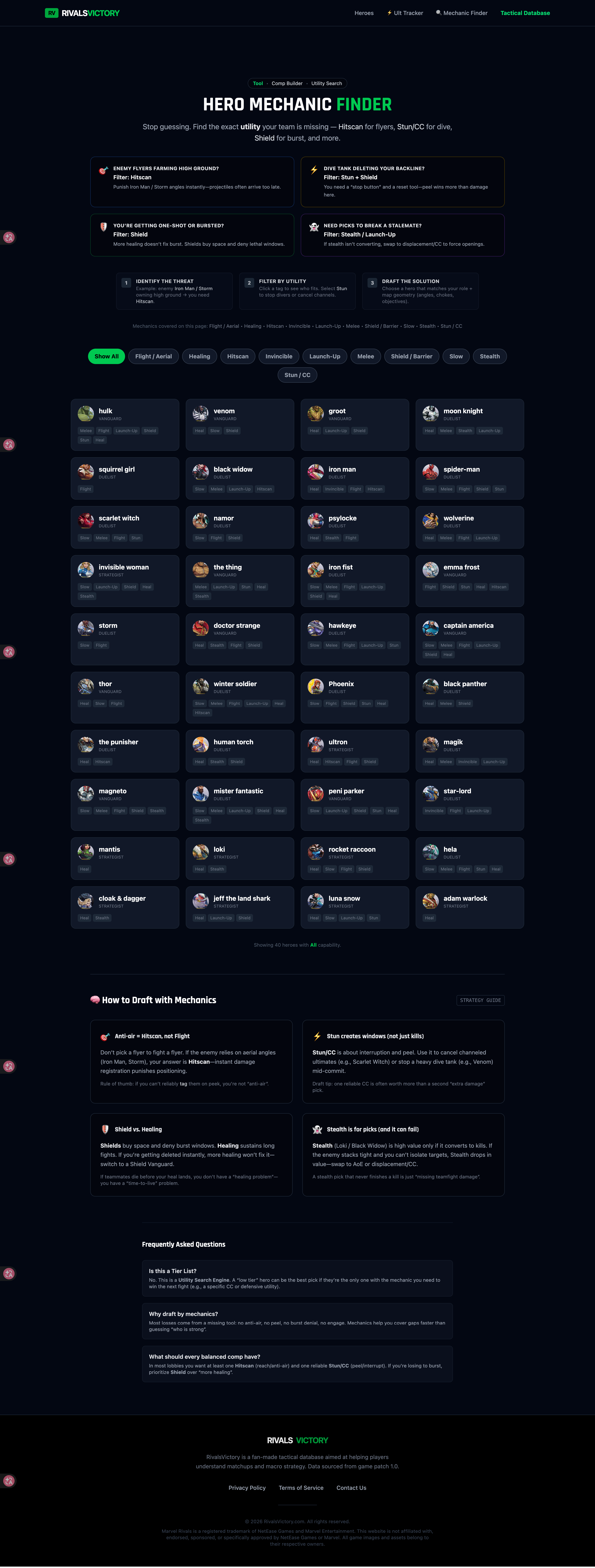 RivalsVictory gallery image