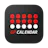 Formula 1 Calendar MenuBar