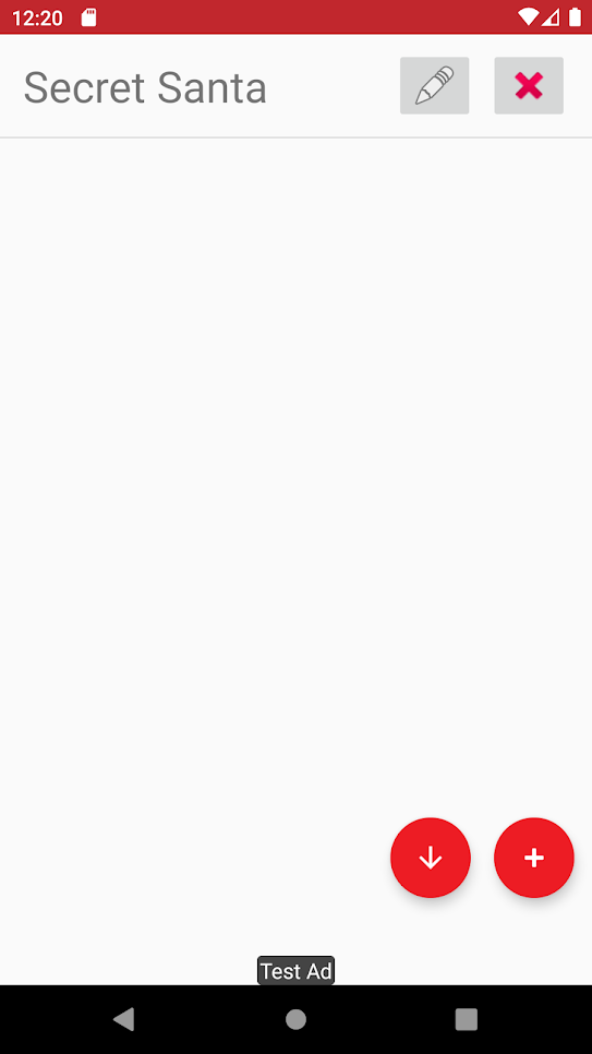 Raffle Creator gallery image