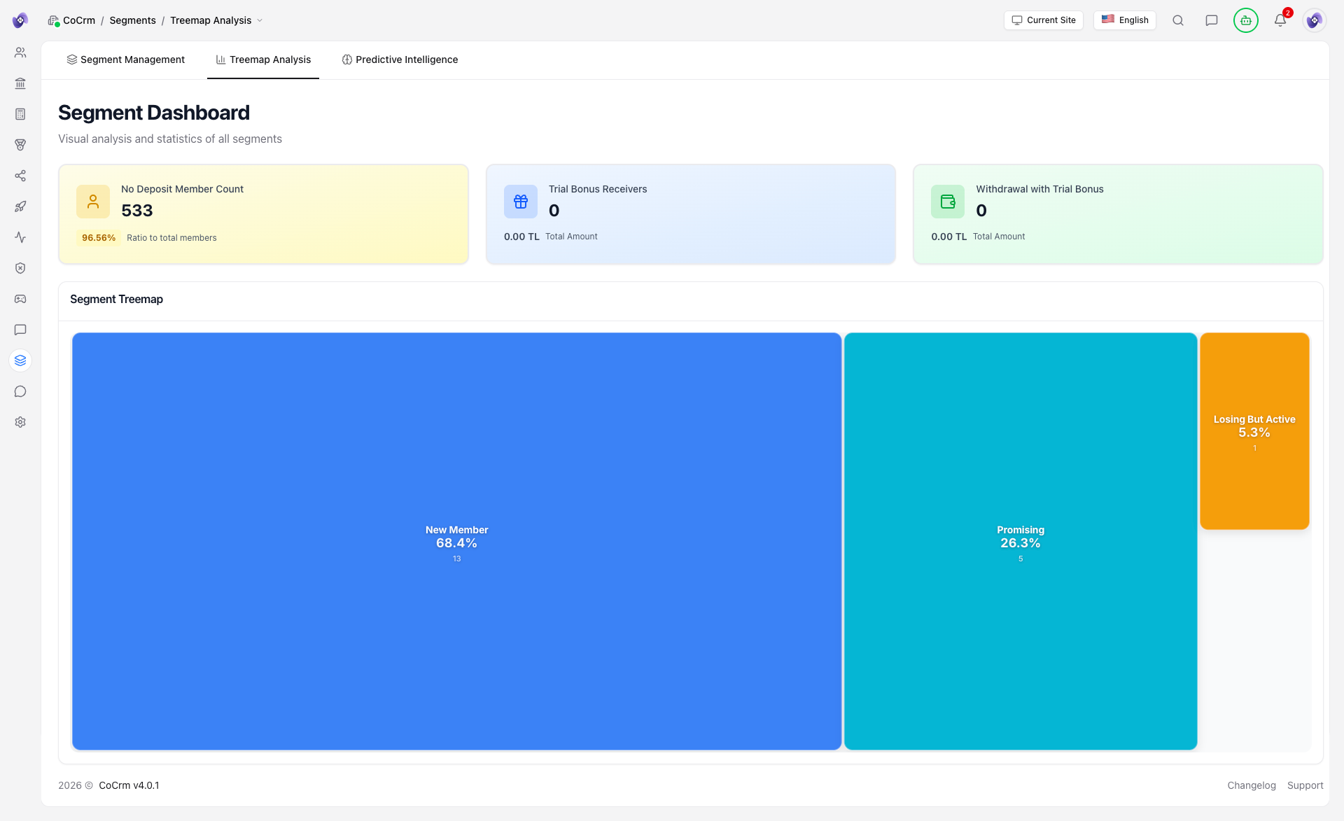 CoCrm.ai gallery image