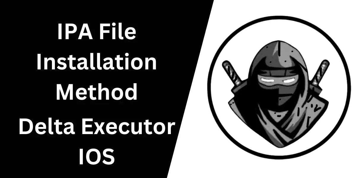 Delta iOS Executor - Screenshot 2 showing product features and functionality