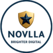 Novlla for Digital Solutions LLC logo