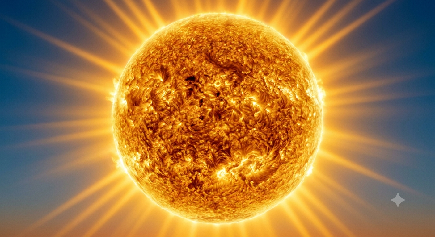 Sunlight AI