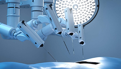 Media Phẫu thuật tuyến tiền liệt robot có tốt hơn không? - Phẫu thuật tuyến tiền liệt robot có tốt hơn không 1
