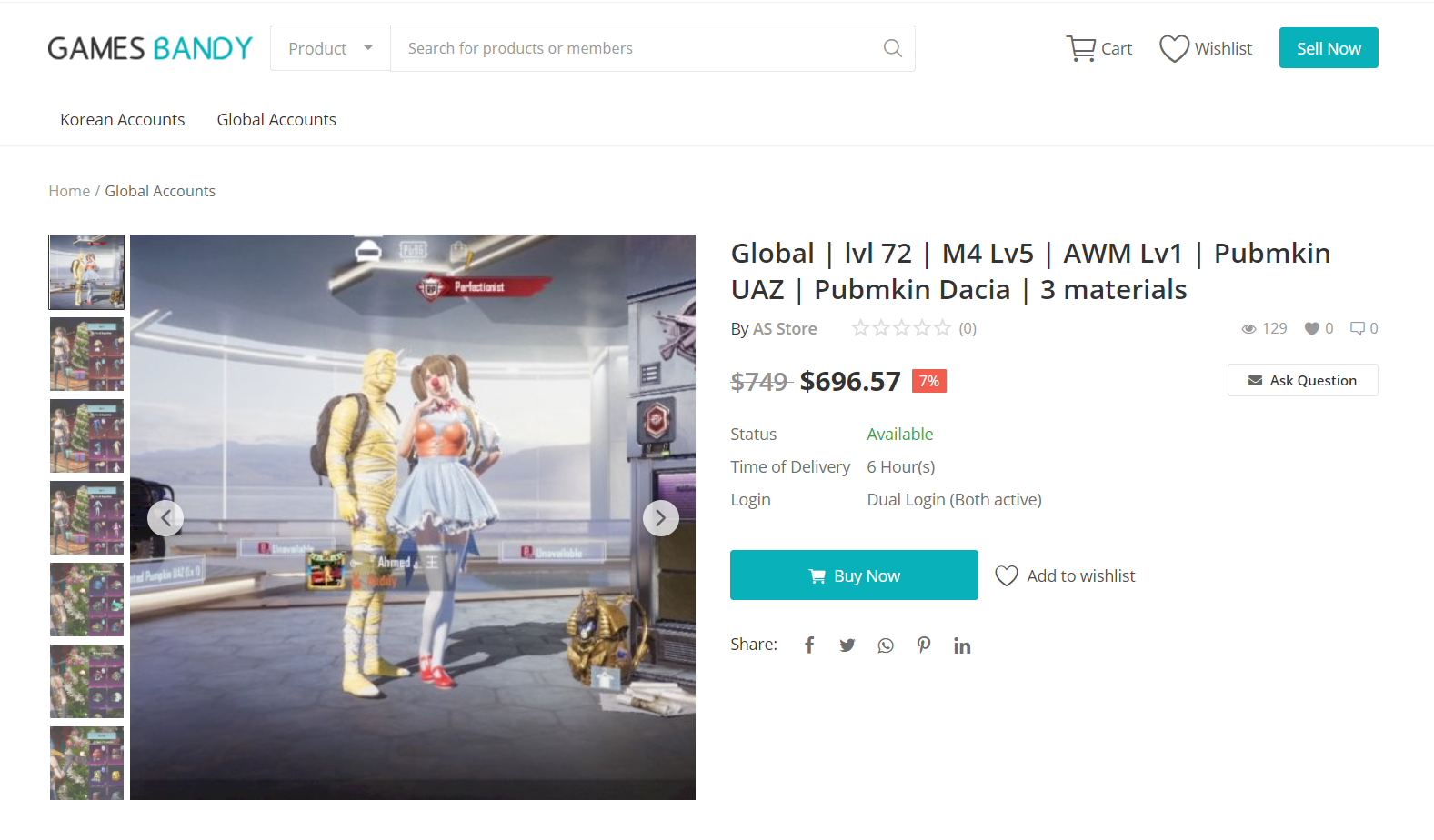 Gamesbandy gallery image