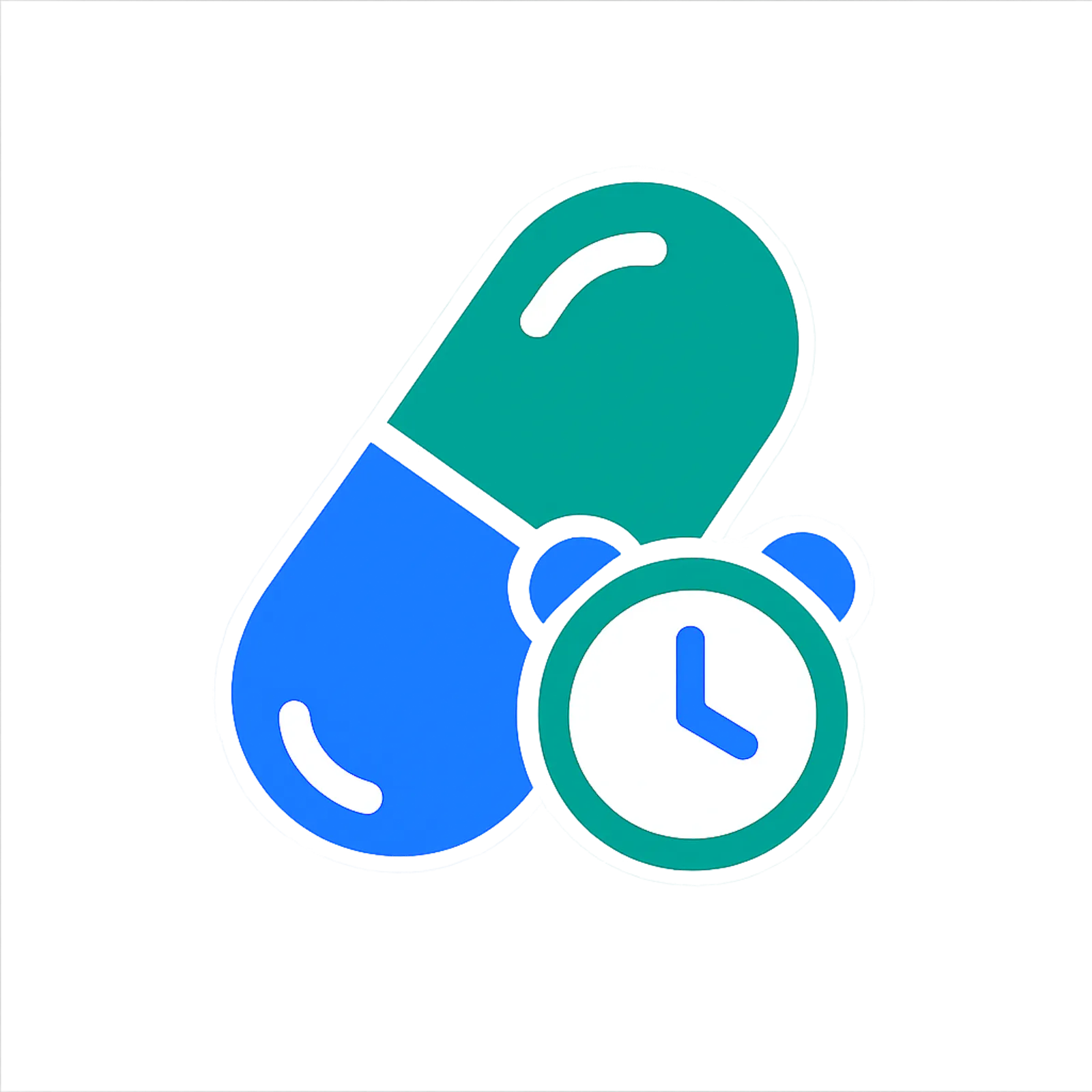 MedsReminder screenshot 1