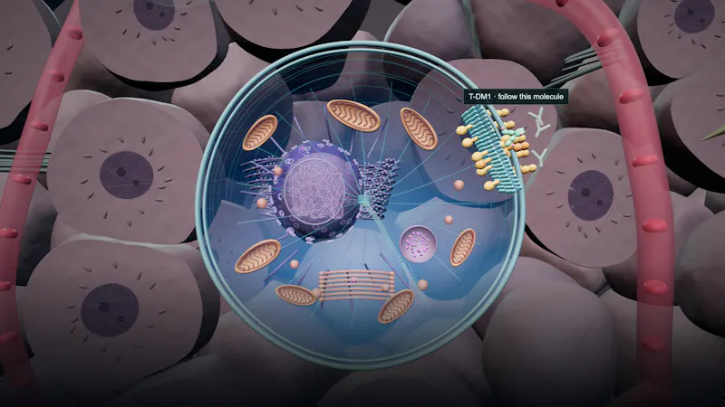 cellular stories screenshot 2