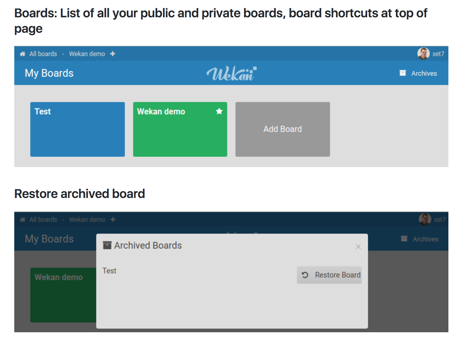MapChat gallery image