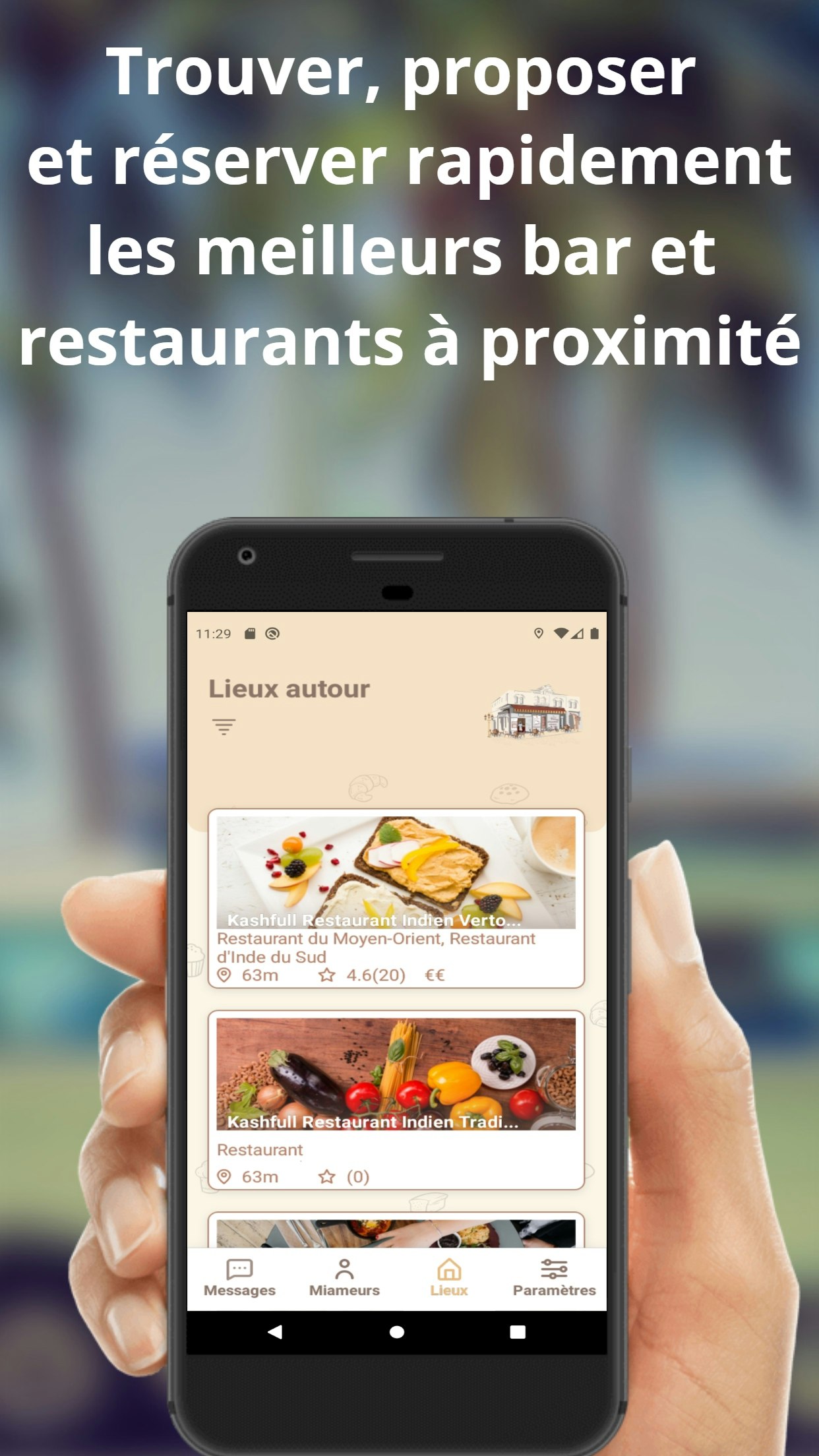 WeMiam gallery image