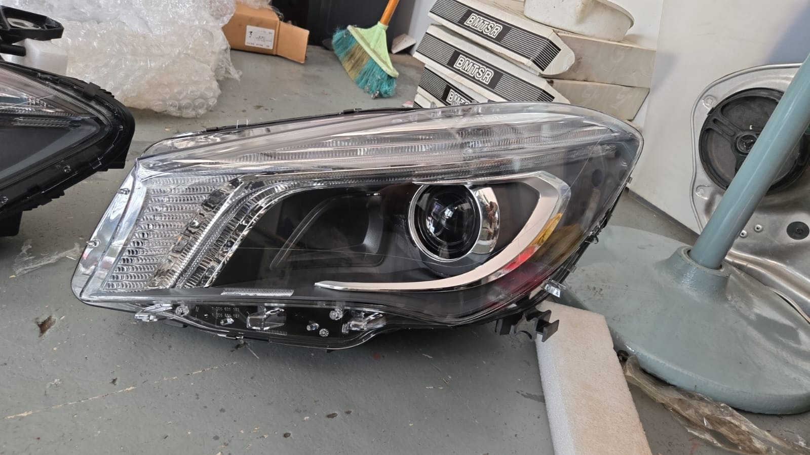 RANGE ROVER SPARES PRETORIA | 0767562208 gallery image