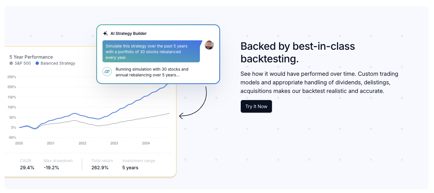 Accountable Finance gallery image