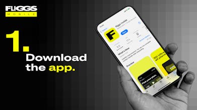 fliggs mobile gallery image