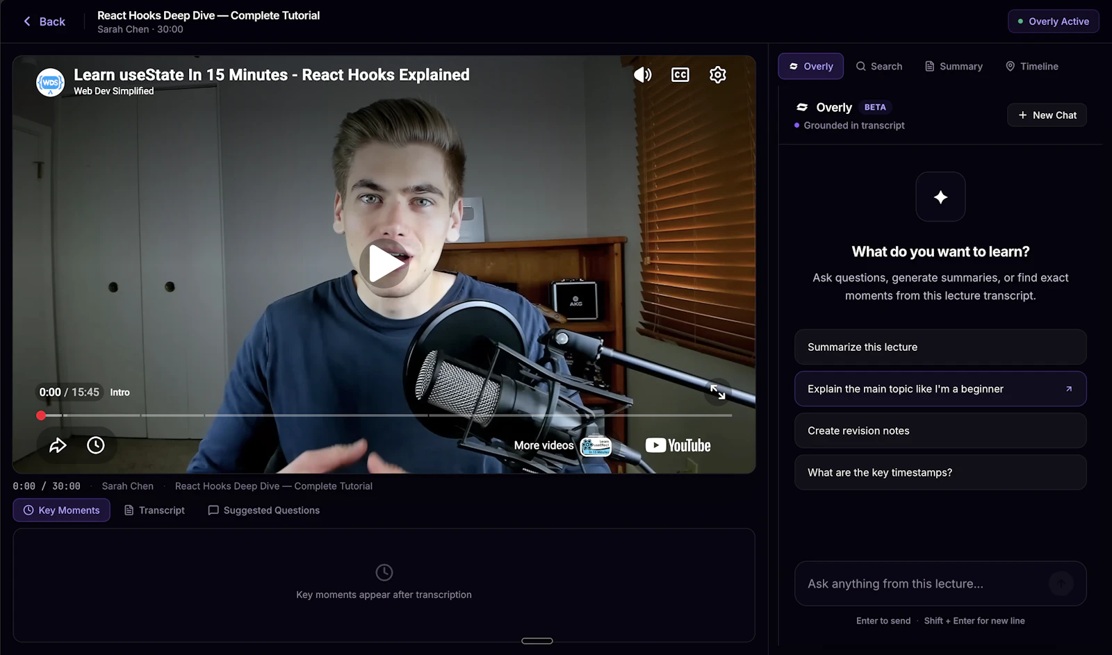 Overly  screenshot 7