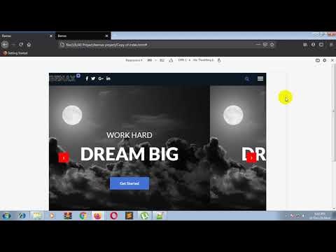 mean menu gallery image