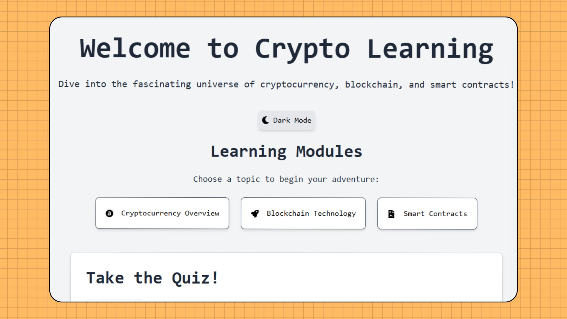 Cryptomonkey-Learn Conceptos básicos gratis media 3