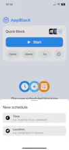 AppBlock gallery image
