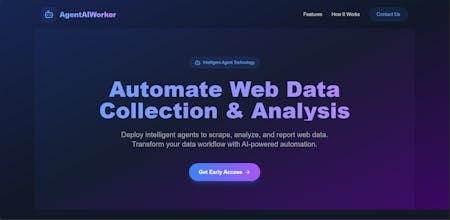 AgenticAIWorker gallery image