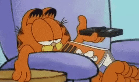 What's your Netflix pw? 