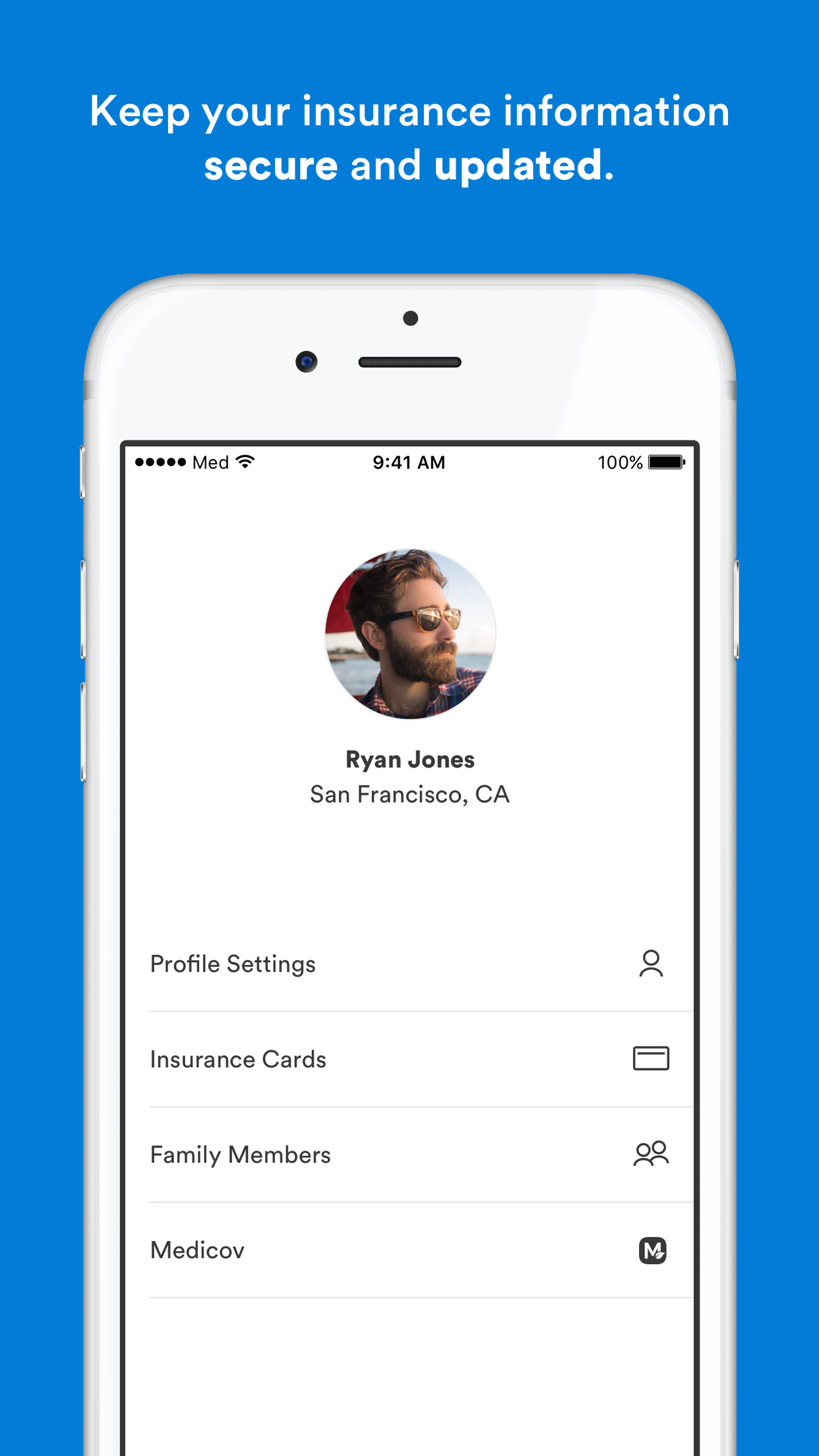 Medicov gallery image