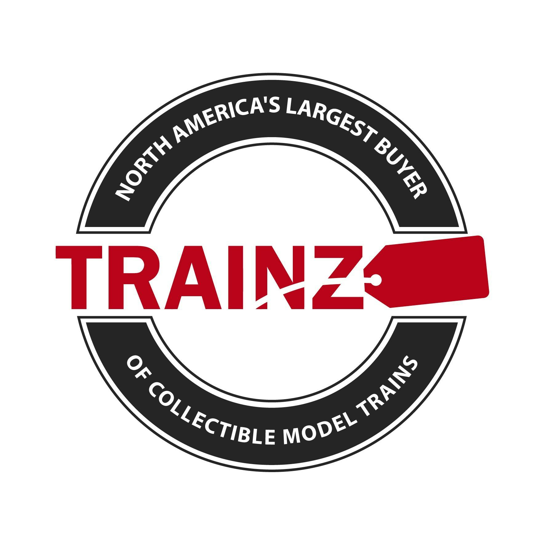  Trainz