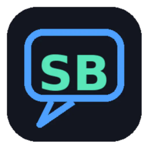 SlangBit logo