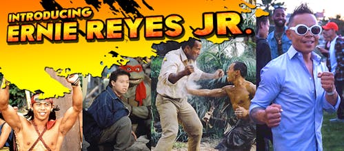 Super Combat Fighter gallery image