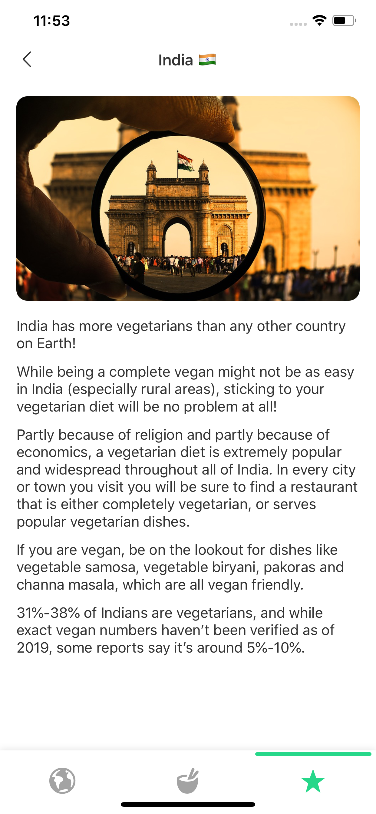 I Am Vegan: Translations 2020 gallery image