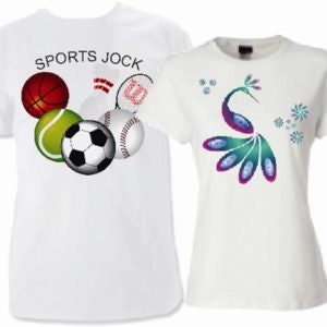 Laser Transfer Paper