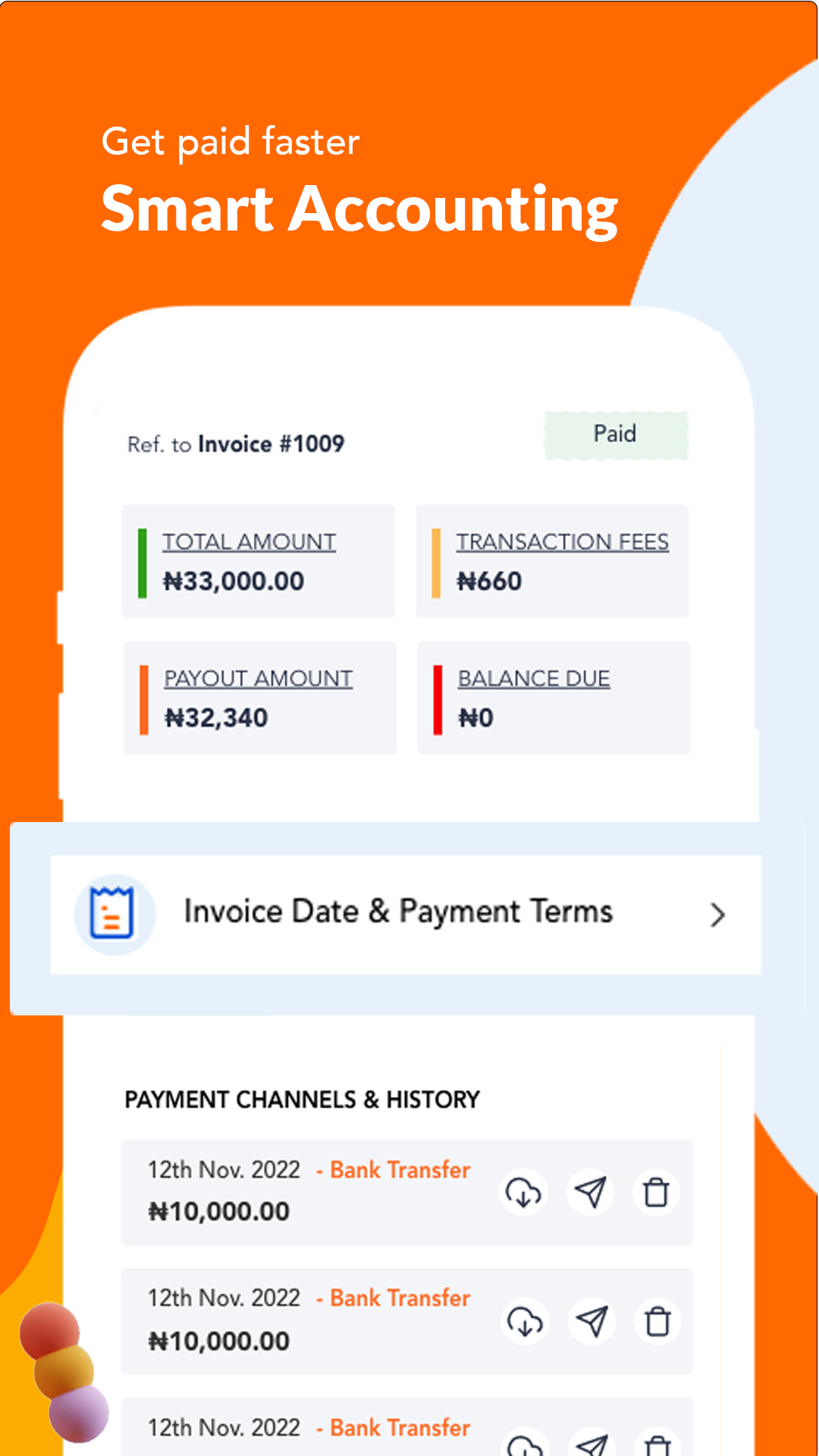 BrandDrive gallery image