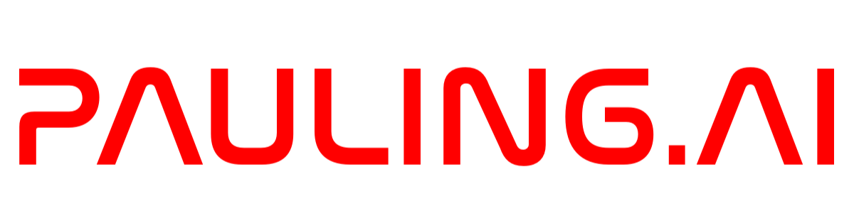Pauling AI logo