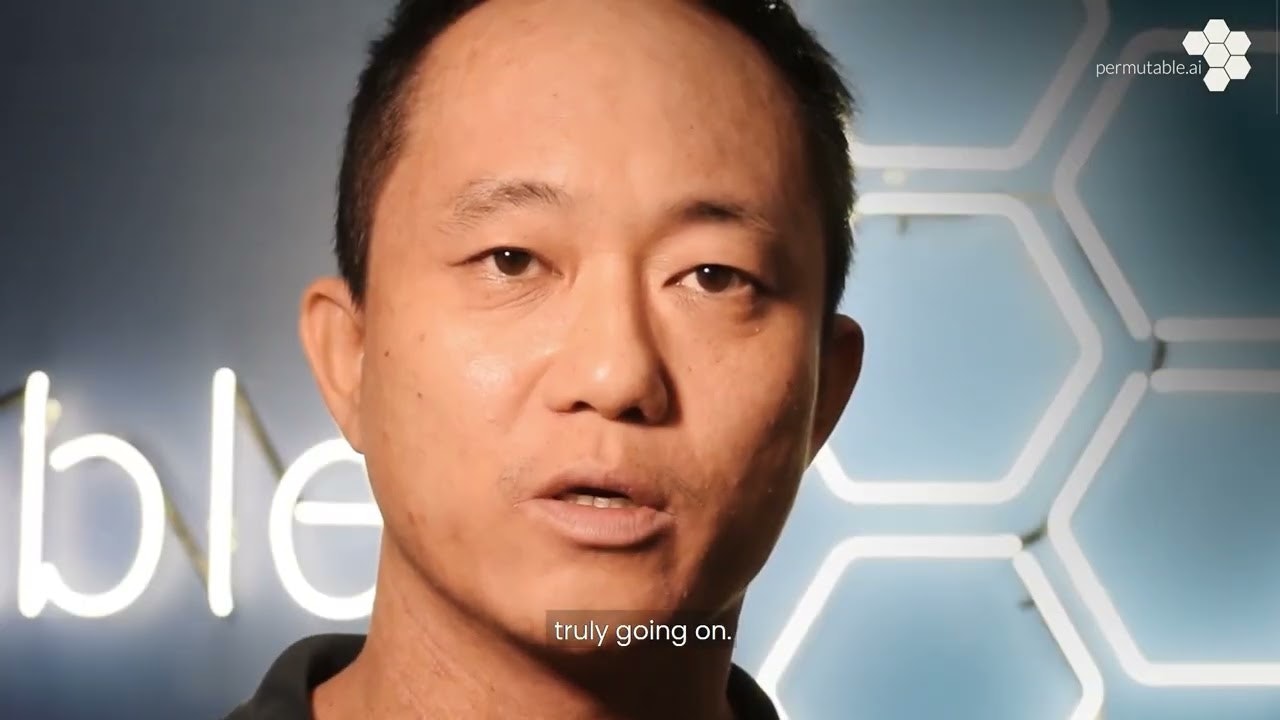 Permutable AI gallery image