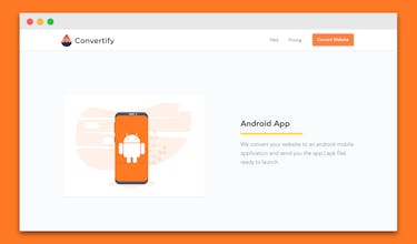 Convertify gallery image