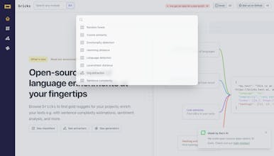 bricks gallery image