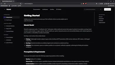 VScanX gallery image