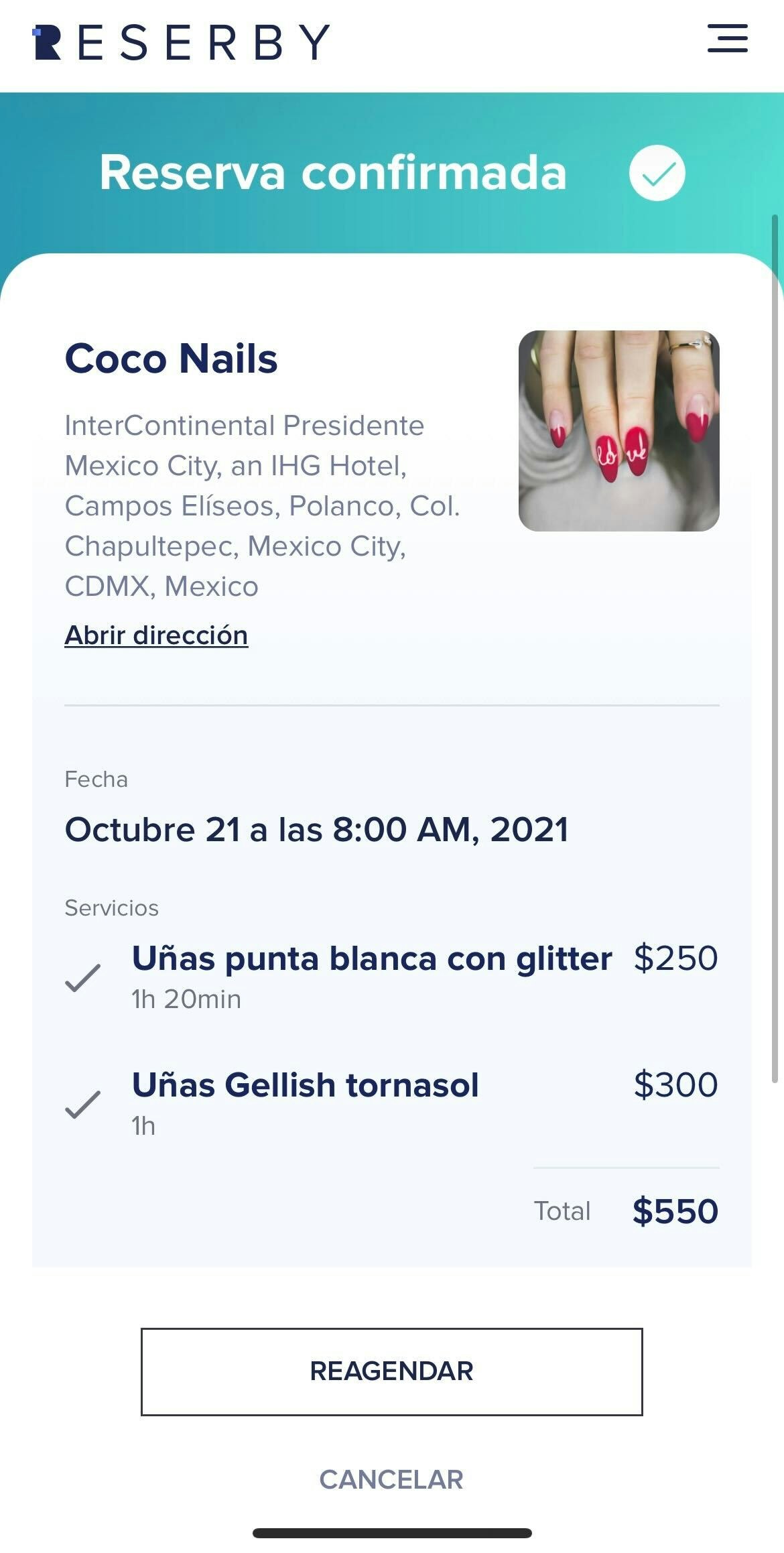 Reserby gallery image