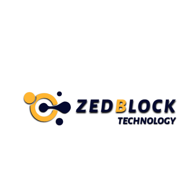 Zedblock logo