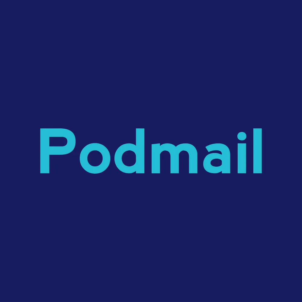 Podmail