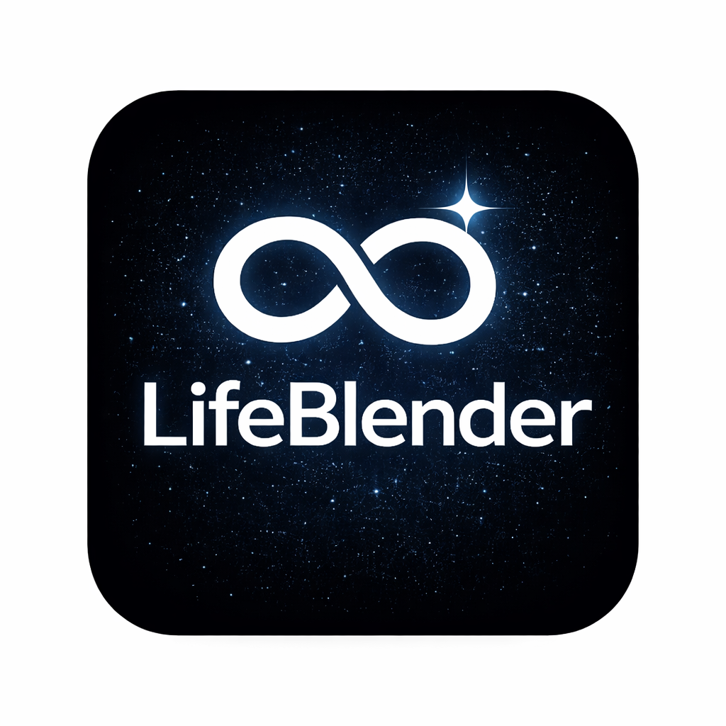 LifeBlender