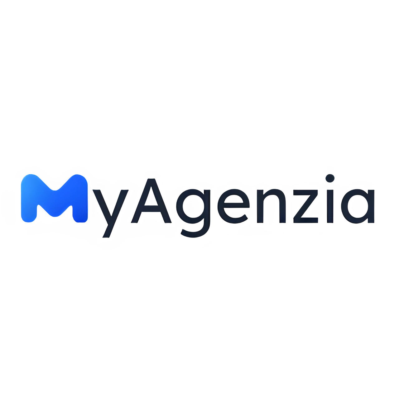 MyAgenzia logo