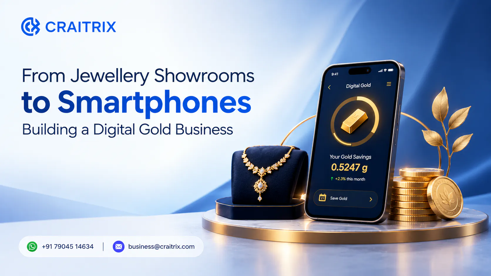 Craitrix gallery image