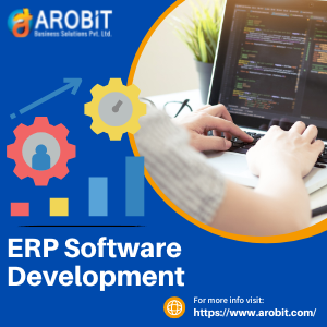 ERP Yazılım Geliştirme media 1