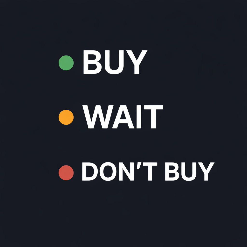 GameDecision - Product Hunt launch logo