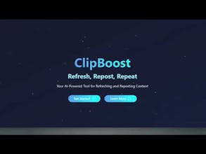 Clipboost gallery image
