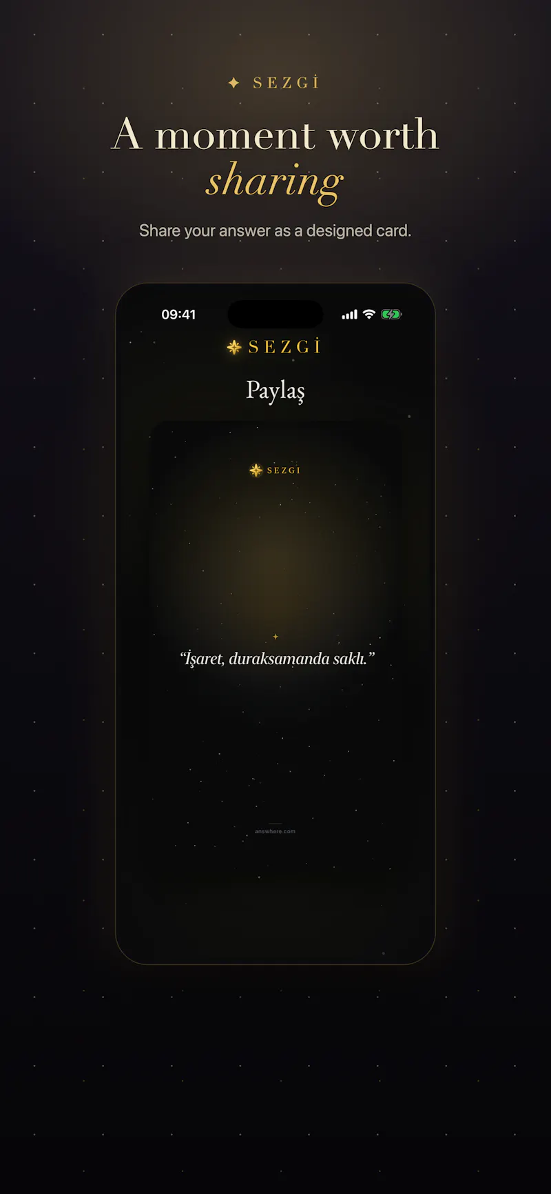 Answhere screenshot 4