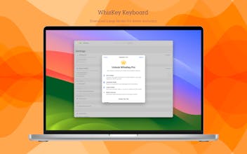 WhisKey gallery image