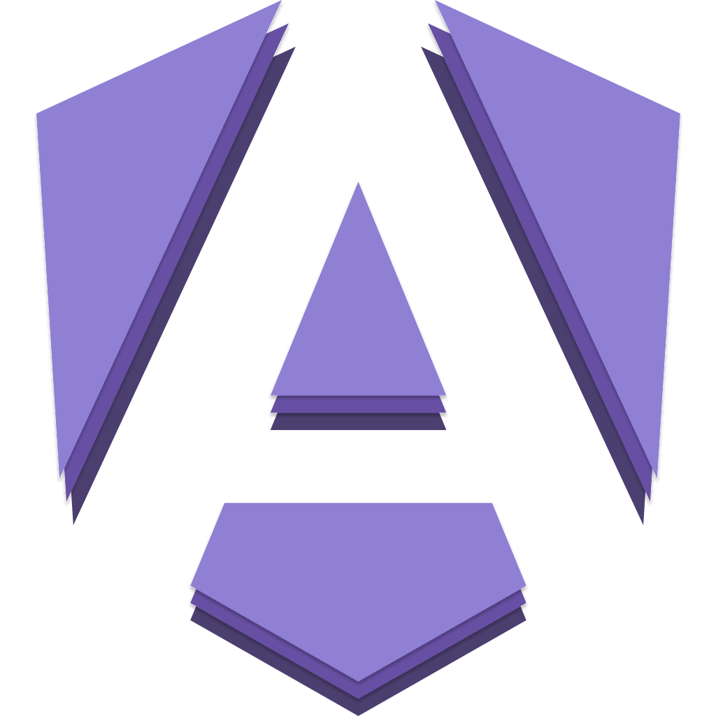 Angular Material Blocks