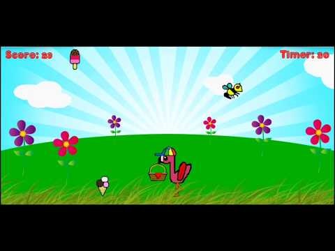 Holiday Catch - Summer gallery image