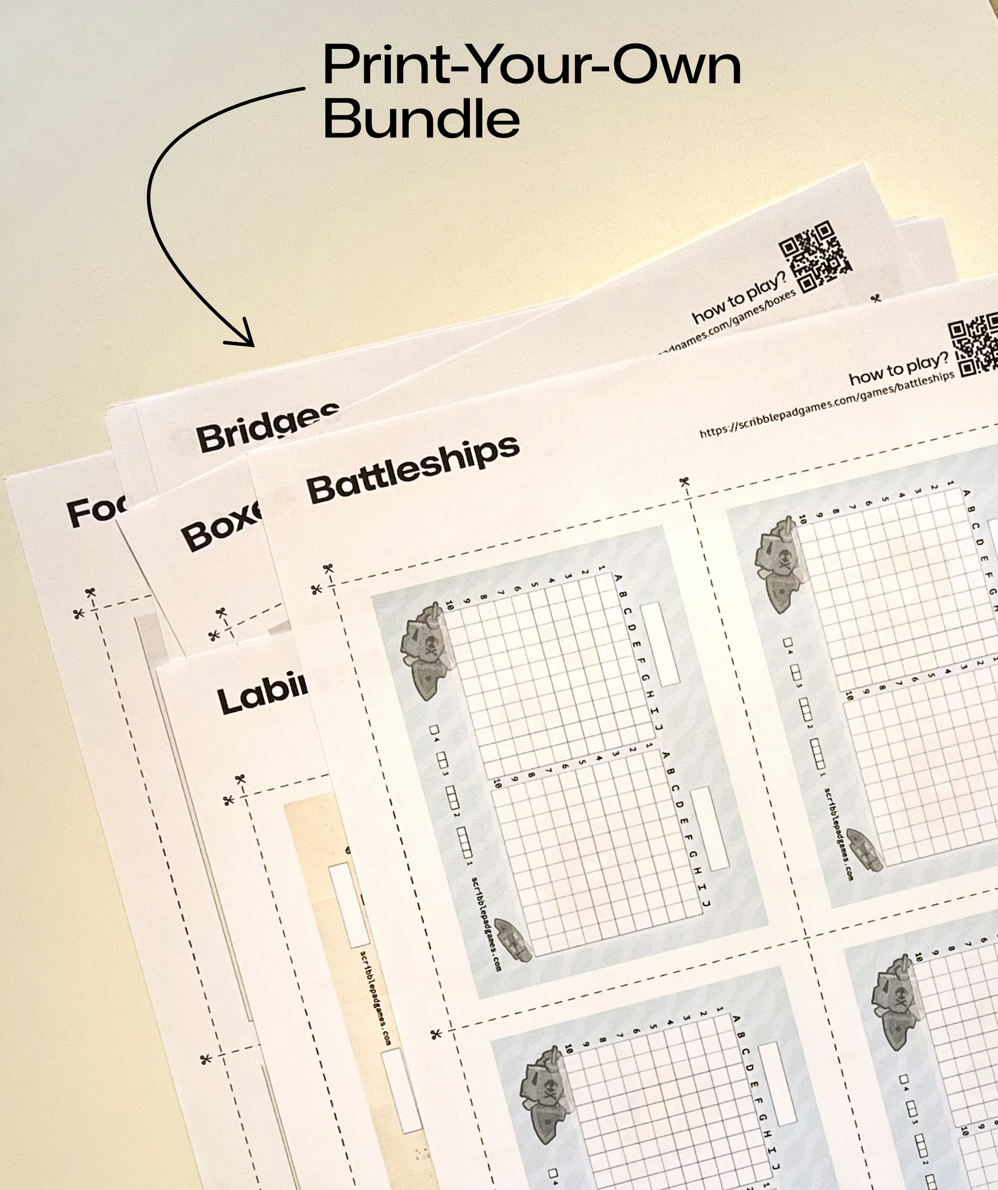 ScribblePadGames gallery image